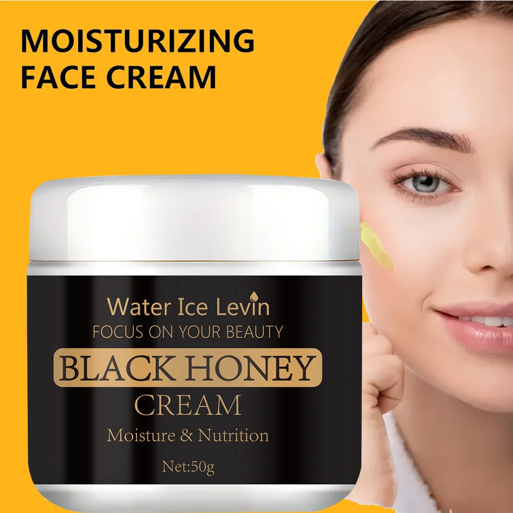 New Bee Venom Anti Aging Face Cream 50g-3